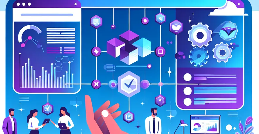  质量数据不联动？质量大数据平台的整合应用  